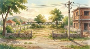 Plot Area in  Land at Anekal – for Sale