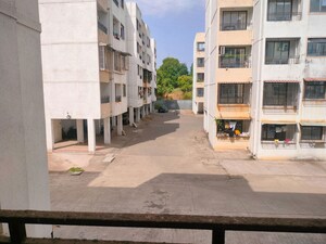  Apartment – Exterior View View at Khativali - for Sale