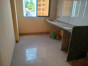 Kitchen in  Apartment at Khativali – for Sale