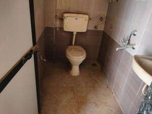 Bathroom in  Apartment at Khativali – for Sale