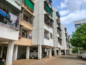  Apartment – Exterior View View at Khativali - for Sale