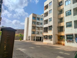  Apartment – Exterior View View at Khativali - for Sale
