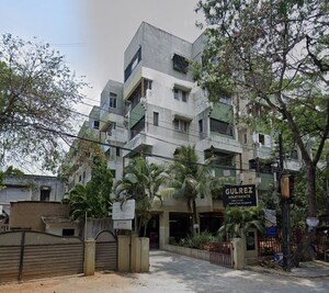  Apartment – Exterior View View at Somajiguda - for Sale