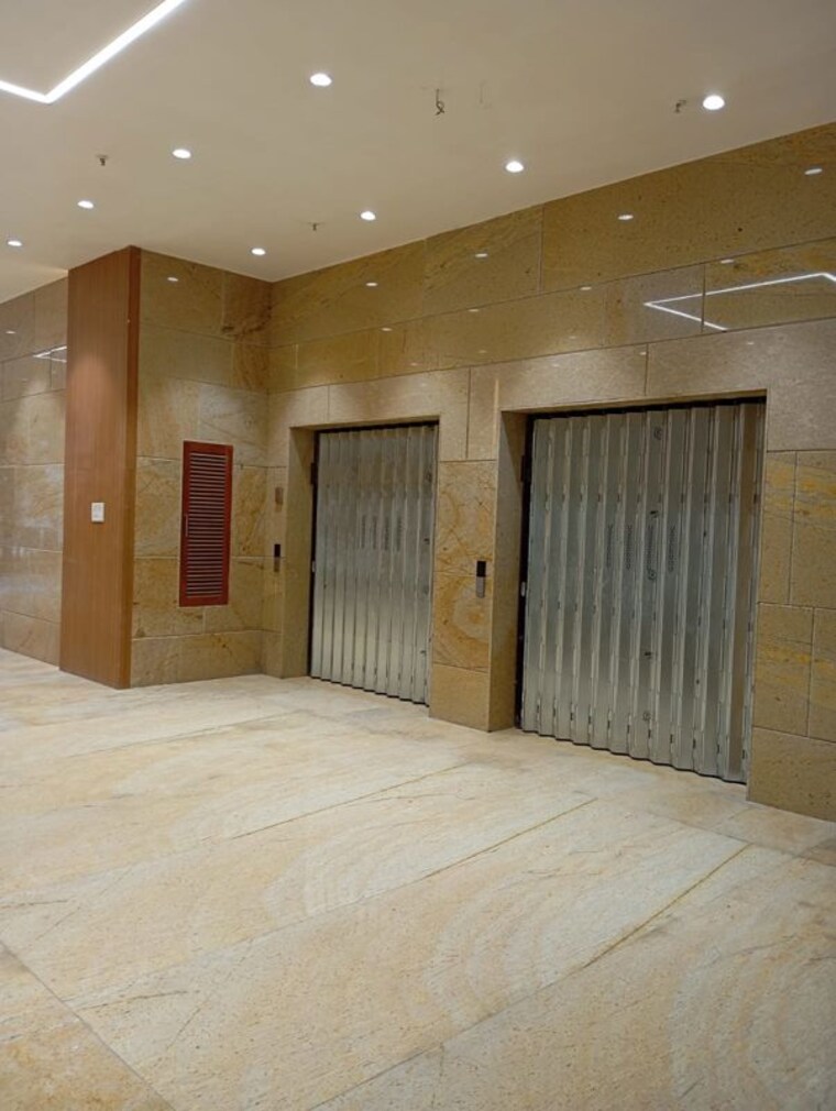 Room, goodwill-bizhub Commercial Warehouse 856 Sq.Ft. In Turbhe Navi Mumbai 10584088