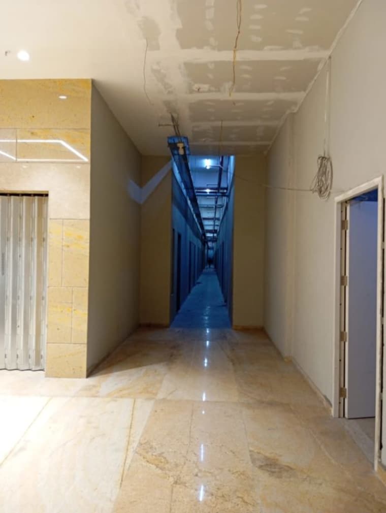 undefined, goodwill-bizhub Commercial Warehouse 856 Sq.Ft. In Turbhe Navi Mumbai 10584088