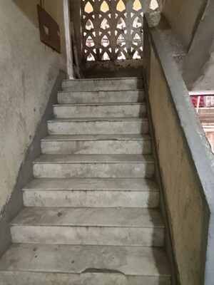 Staircase in  Apartment at Oswal Nagari – for Sale