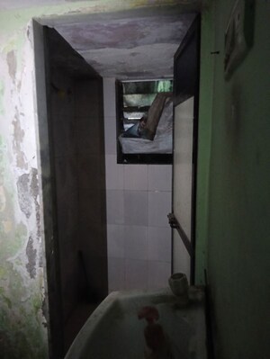 Bathroom in  Apartment at Oswal Nagari – for Sale