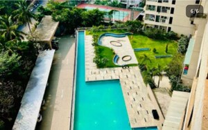 Master Plan in 2 BHK Apartment at Unicca Emporis, Varthur – for Sale