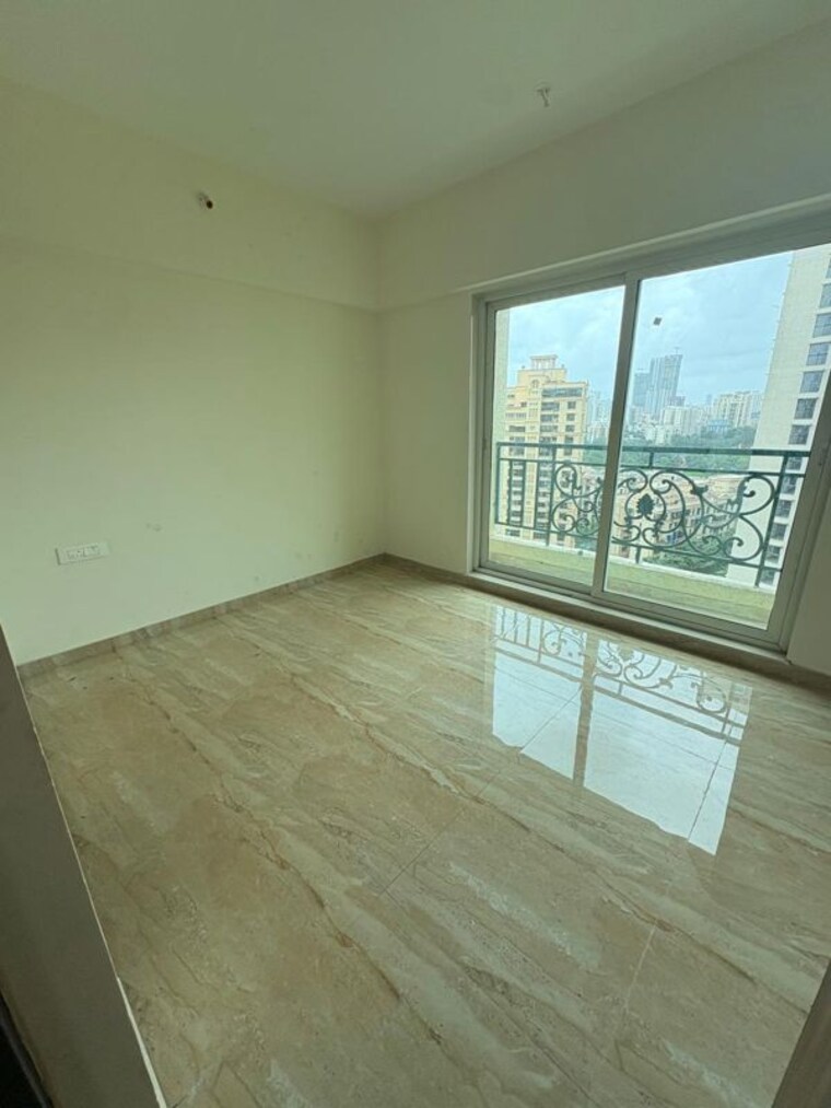 Room, shree-swami-krupa-dhokali 1 Bedroom 720 Sq.Ft. Apartment In Dhokali Thane 10584094