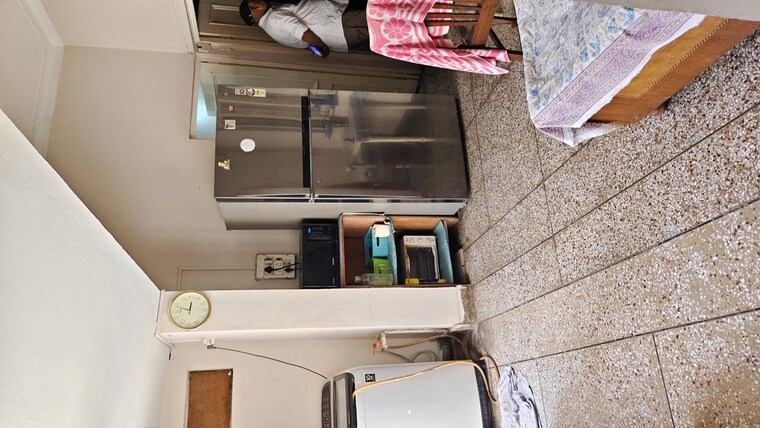Kitchen, lohia nagar 2 Bedroom 370 Sq.Yd. Independent House In Lohia Nagar Ghaziabad 10584102