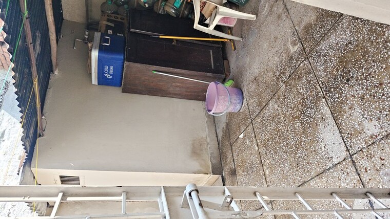 Exterior View, lohia nagar 2 Bedroom 370 Sq.Yd. Independent House In Lohia Nagar Ghaziabad 10584102