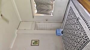 Balcony in 2 BHK Independent House at Lohia Nagar – for Sale