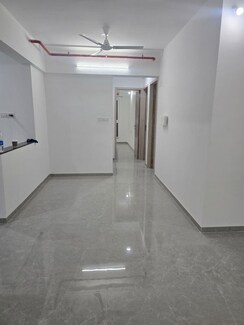 3 BHK + Study Room Apartment For Rent in Zen Elite
