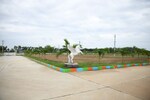 183 Sq.Yd. Plot in Swathi Neeladhri Township