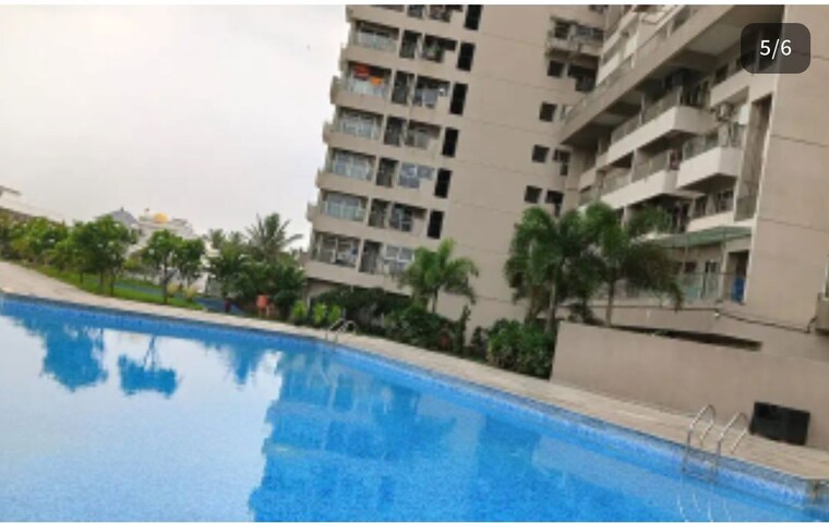Exterior View, unicca-emporis 2 Bedroom 1755 Sq.Ft. Apartment In Varthur Bangalore 10584122