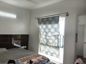 Bedroom in 3 BHK Apartment at Brigade El Dorado, Bagaluru – for Rent