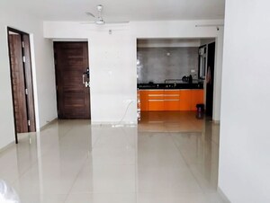 Furnished Amenities in 3 BHK Apartment at Shubh Gateway, Viman Nagar – for Sale