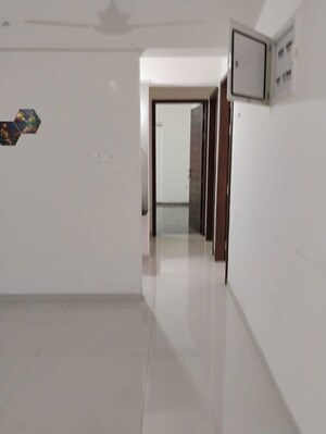 Staircase in 3 BHK Apartment at Shubh Gateway, Viman Nagar – for Sale