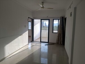 Building Lobby in 3 BHK Apartment at Gera Emerald City, Kharadi – for Rent