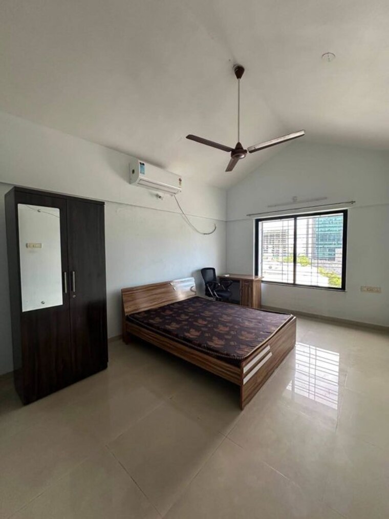 Room, gera-emerald-city 3 Bedroom 1600 Sq.Ft. Apartment In Kharadi Pune 10584150