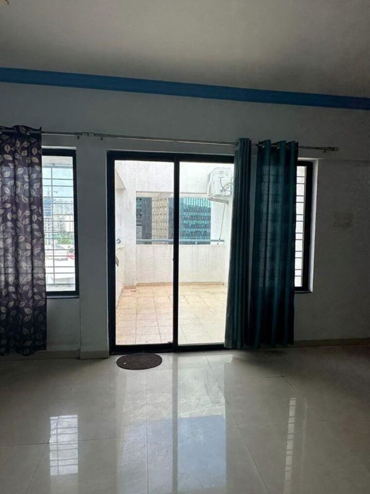 Room, gera-emerald-city 3 Bedroom 1600 Sq.Ft. Apartment In Kharadi Pune 10584150