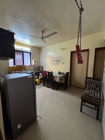 2 BHK + Prayer Room,Study Room Apartment For Rent in Venkatesh Heights Aundh in Aundh, Pune
