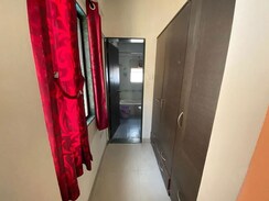 2 BHK + Prayer Room,Extra Room Apartment For Rent in Vinayaka Onyx Haus