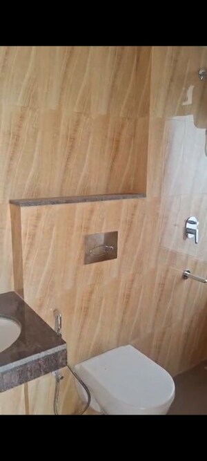 Furnished Amenities in 2 BHK Apartment at Lodha Amara, Kolshet Road – for Rent