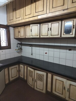 Kitchen in 2 BHK Apartment at Sector 10 Dwarka – for Rent