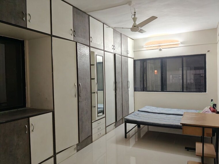 Kitchen, bayview-avenue 2 Bedroom 958 Sq.Ft. Apartment In Baner Pune 10584225