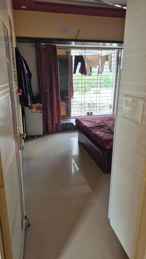 2 BHK Apartment For Sale in Kopar Khairane