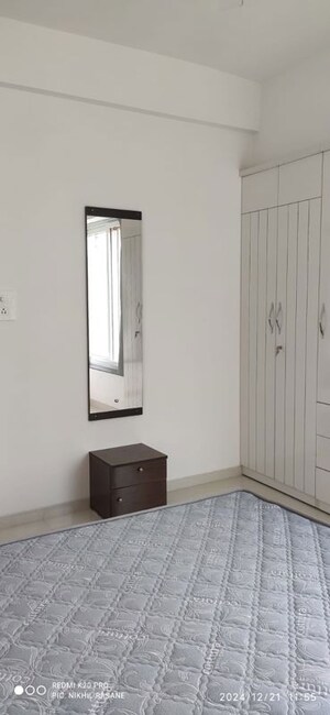Room in 3 BHK Apartment at Futuristic Millefiori, Wakad – for Sale
