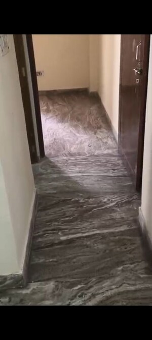 Staircase in 2 BHK Builder Floor at Mehrauli – for Rent