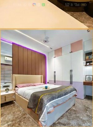 Bedroom in  Office Space at Hiranandani Sorrento, Powai – for Rent