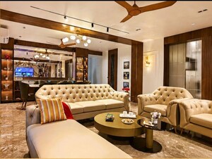  Office Space For Rent in Hiranandani Sorrento, Powai