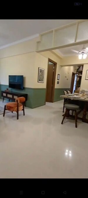 Team Area in 2 BHK Apartment at Kukreja Complex, Bhandup West – for Sale