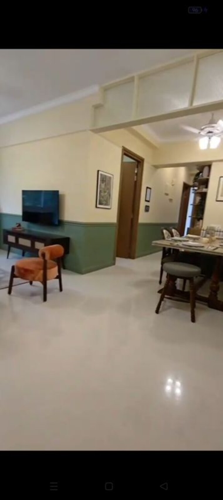 Team Area, kukreja-complex 2 Bedroom 805 Sq.Ft. Apartment In Bhandup West Mumbai 10584263