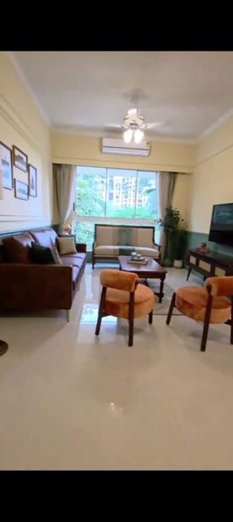 Team Area, kukreja-complex 2 Bedroom 805 Sq.Ft. Apartment In Bhandup West Mumbai 10584263