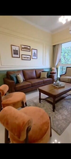Gym in 2 BHK Apartment at Kukreja Complex, Bhandup West – for Sale