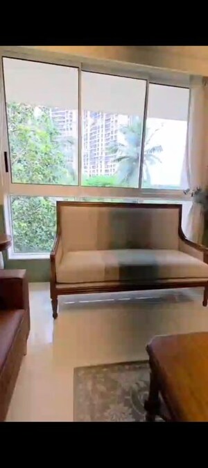 Furnished Amenities in 2 BHK Apartment at Kukreja Complex, Bhandup West – for Sale