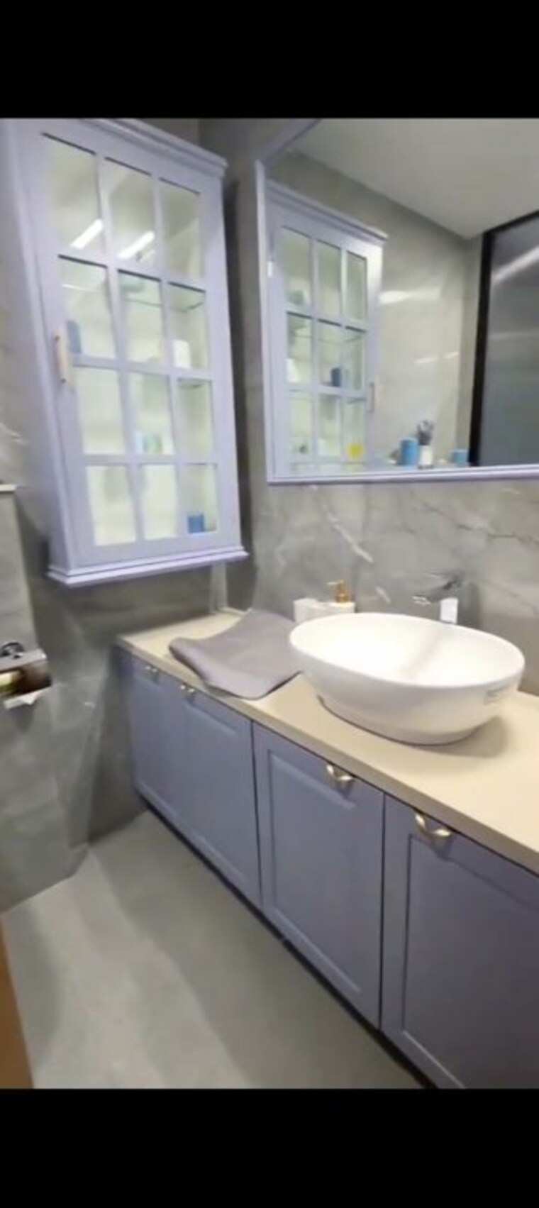 Bathroom, kukreja-complex 2 Bedroom 805 Sq.Ft. Apartment In Bhandup West Mumbai 10584263