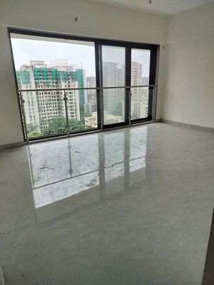 2 BHK Apartment For Rent in Silver Serene Goregaon, Goregaon West