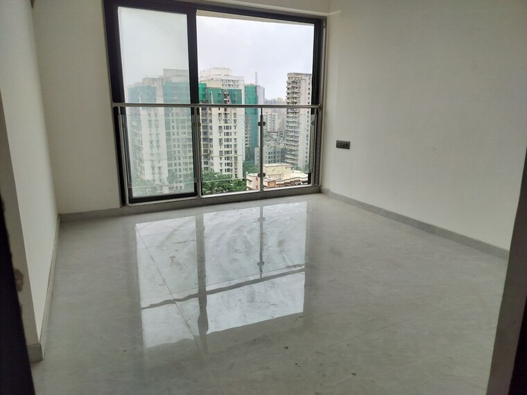 Room, silver-serene-goregaon 2 Bedroom 690 Sq.Ft. Apartment In Goregaon West Mumbai 10584260