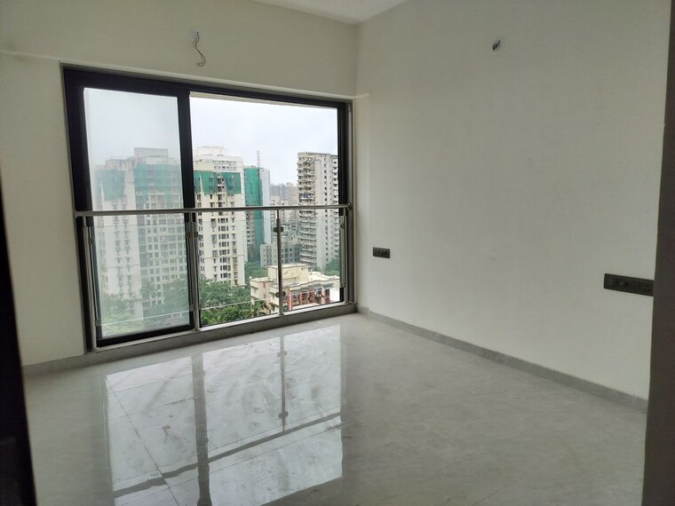 Room, silver-serene-goregaon 2 Bedroom 690 Sq.Ft. Apartment In Goregaon West Mumbai 10584260