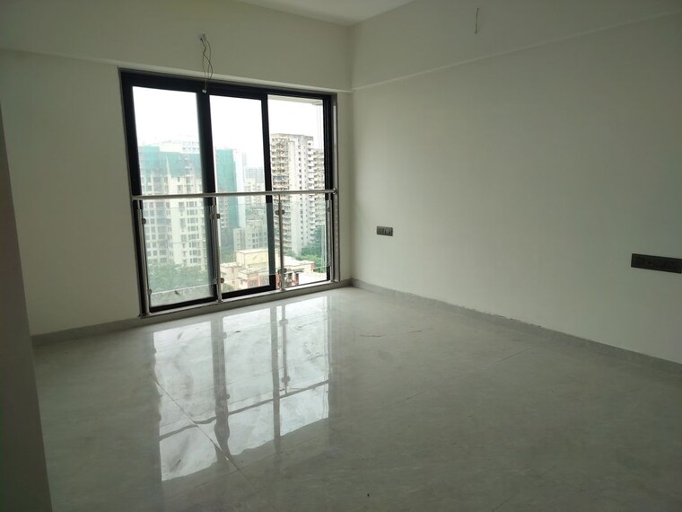 Room, silver-serene-goregaon 2 Bedroom 690 Sq.Ft. Apartment In Goregaon West Mumbai 10584260
