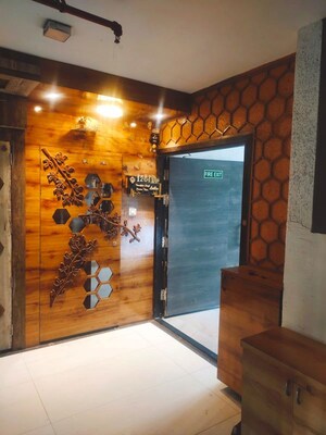 Room in 2 BHK Apartment at Shraddha Vertica, Vikhroli East – for Sale