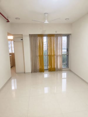 2 BHK Apartment For Sale in Naman Premier, Andheri East