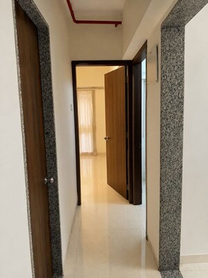 Building Lobby in 2 BHK Apartment at Naman Premier, Andheri East – for Sale