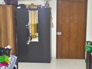 Furnished Amenities in 2 BHK Apartment at Naman Premier, Andheri East – for Sale