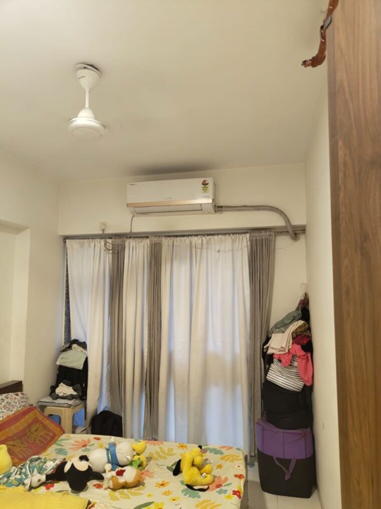 Room, naman-premier 2 Bedroom 577 Sq.Ft. Apartment In Andheri East Mumbai 10584062
